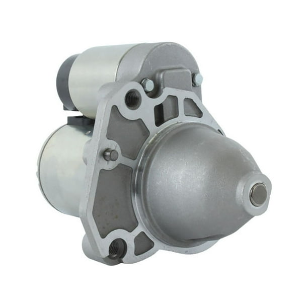 New 12 Volt Starter For Chrysler 200 V6 3.6L 2011-2016 3604cc VIN G 2012 3605cc New 12 Volt Starter For Chrysler 200 V6 3.6L 2011-2016 3604cc VIN G 2012 3605cc